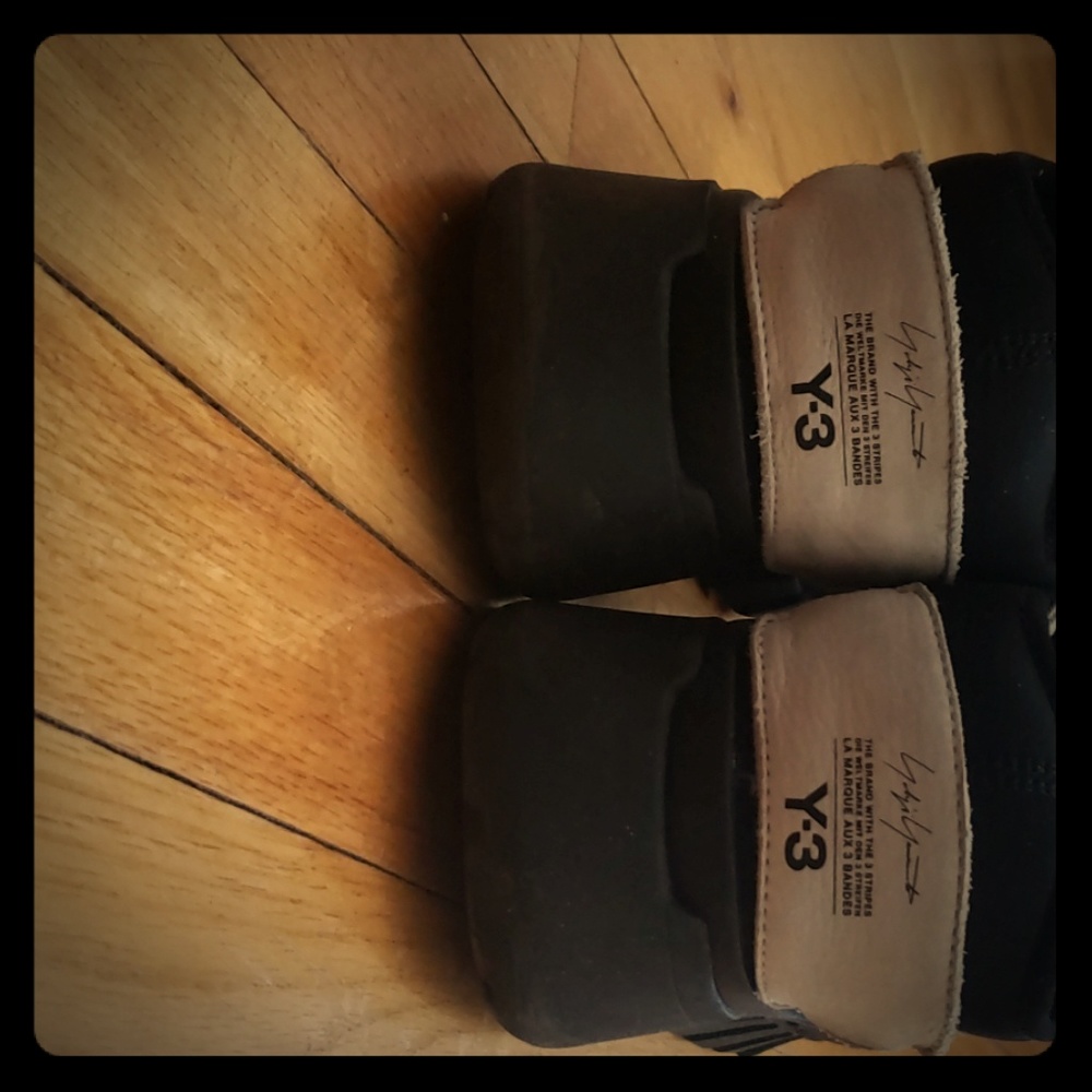 Y-3 Ayero